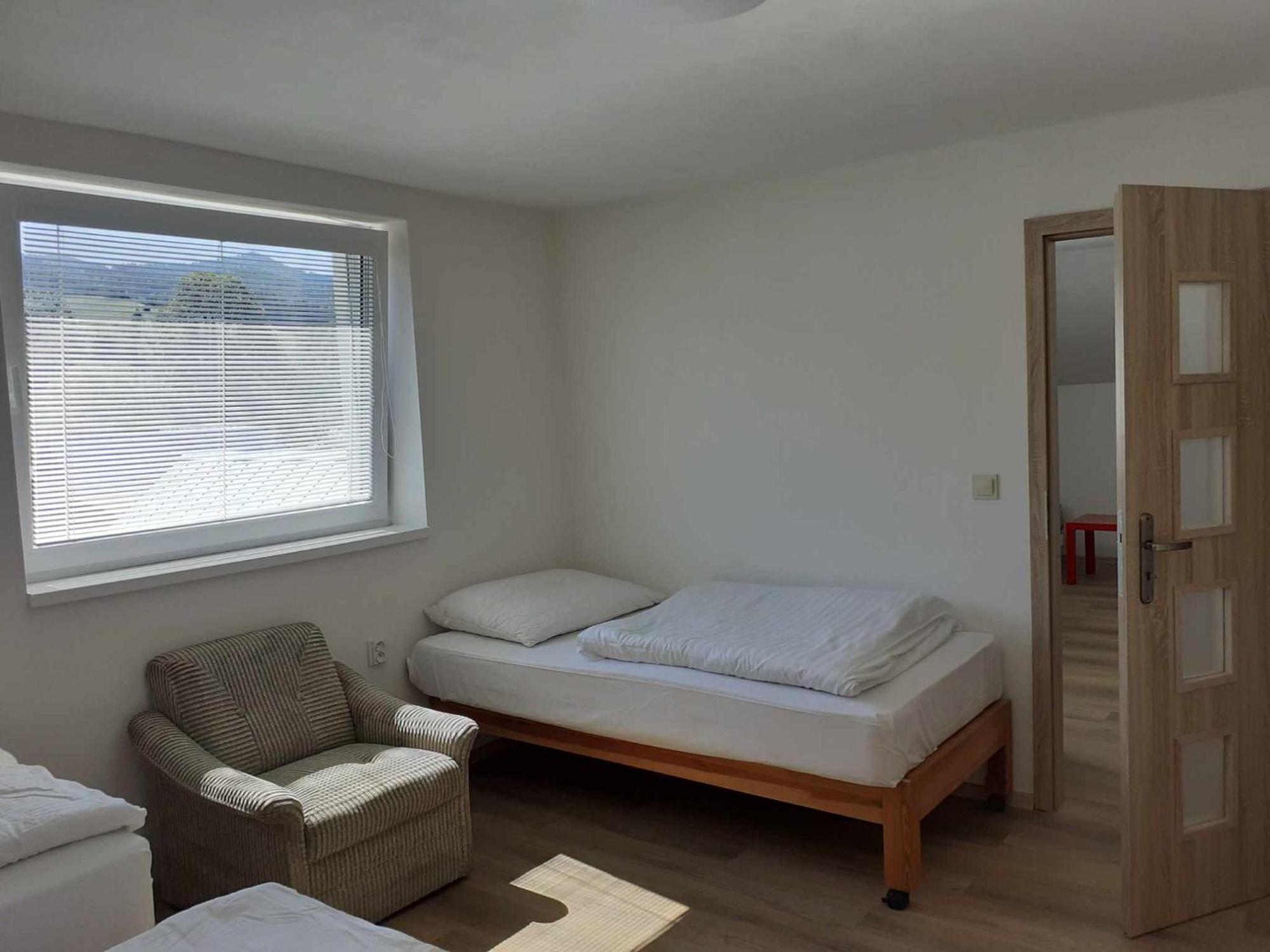 Apartmanovy Dum Terka Zázrivá Exterior foto