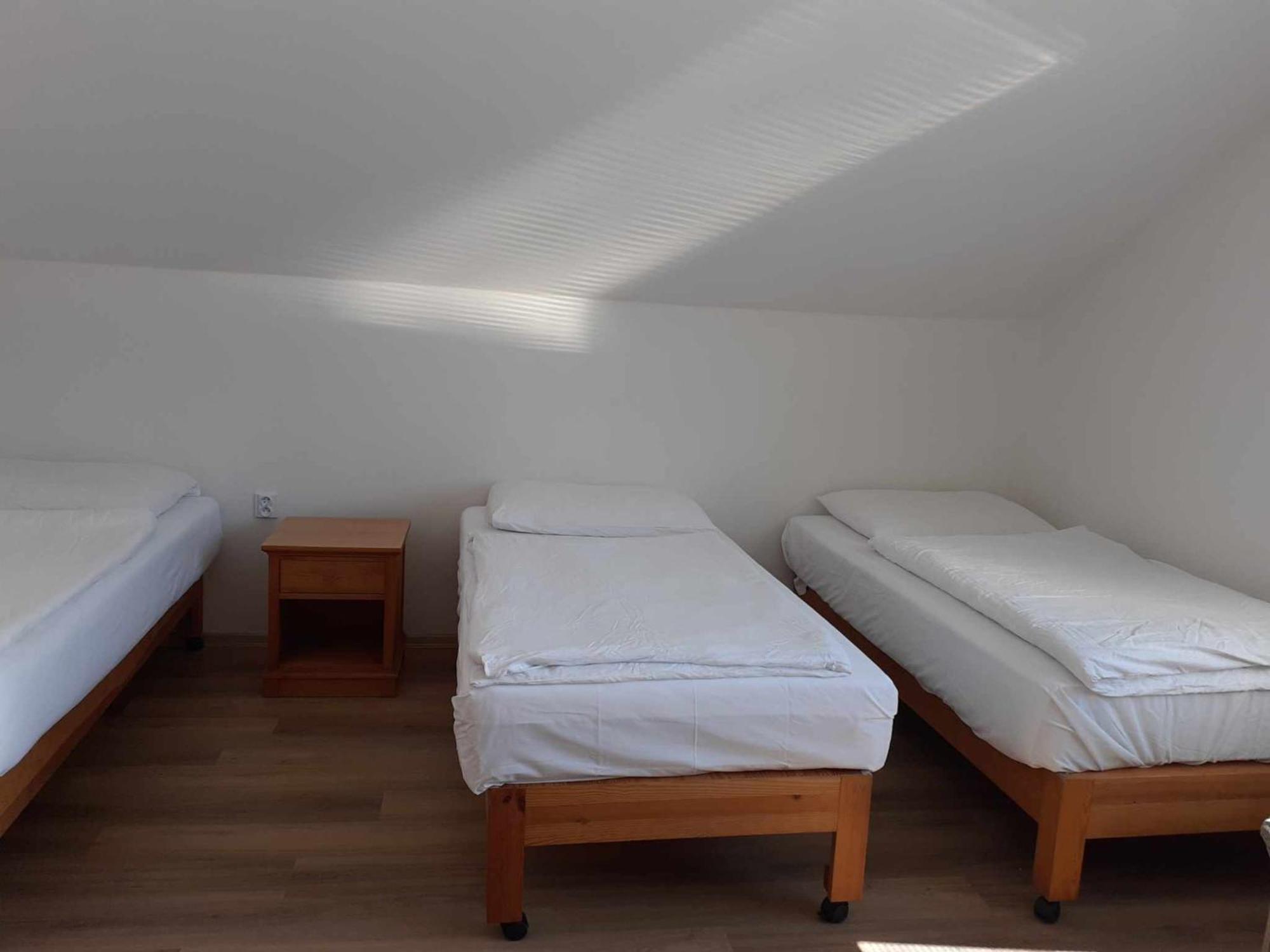 Apartmanovy Dum Terka Zázrivá Exterior foto
