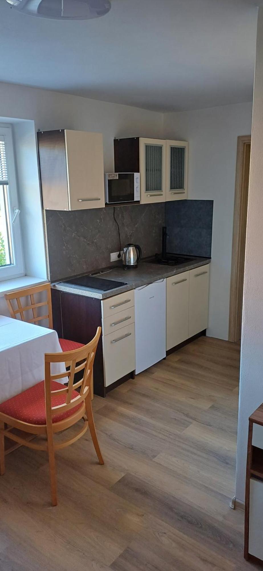 Apartmanovy Dum Terka Zázrivá Exterior foto