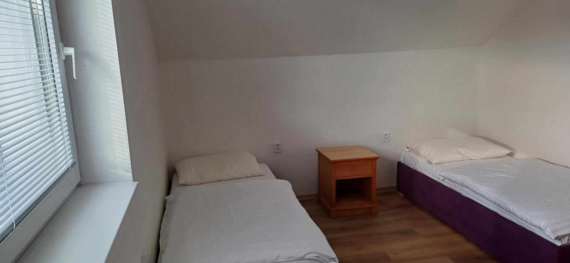 Apartmanovy Dum Terka Zázrivá Exterior foto
