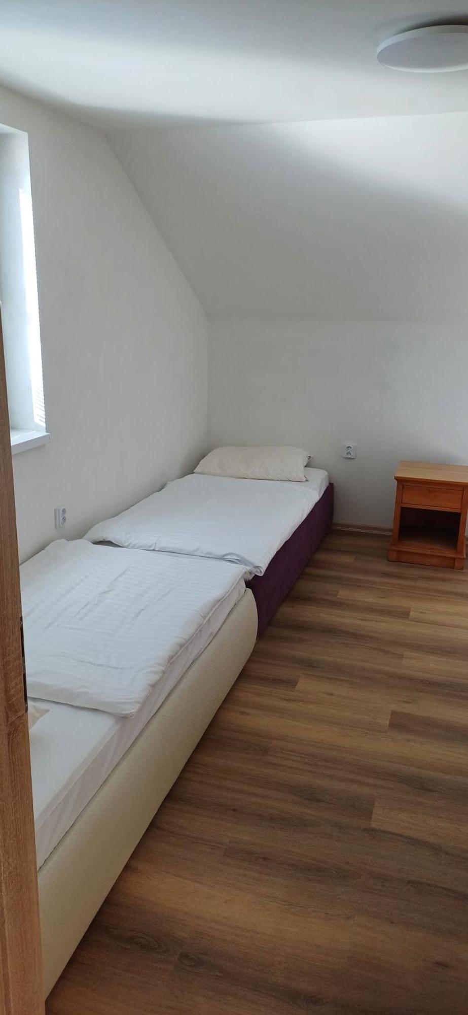 Apartmanovy Dum Terka Zázrivá Exterior foto