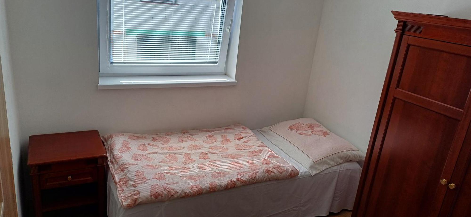 Apartmanovy Dum Terka Zázrivá Exterior foto