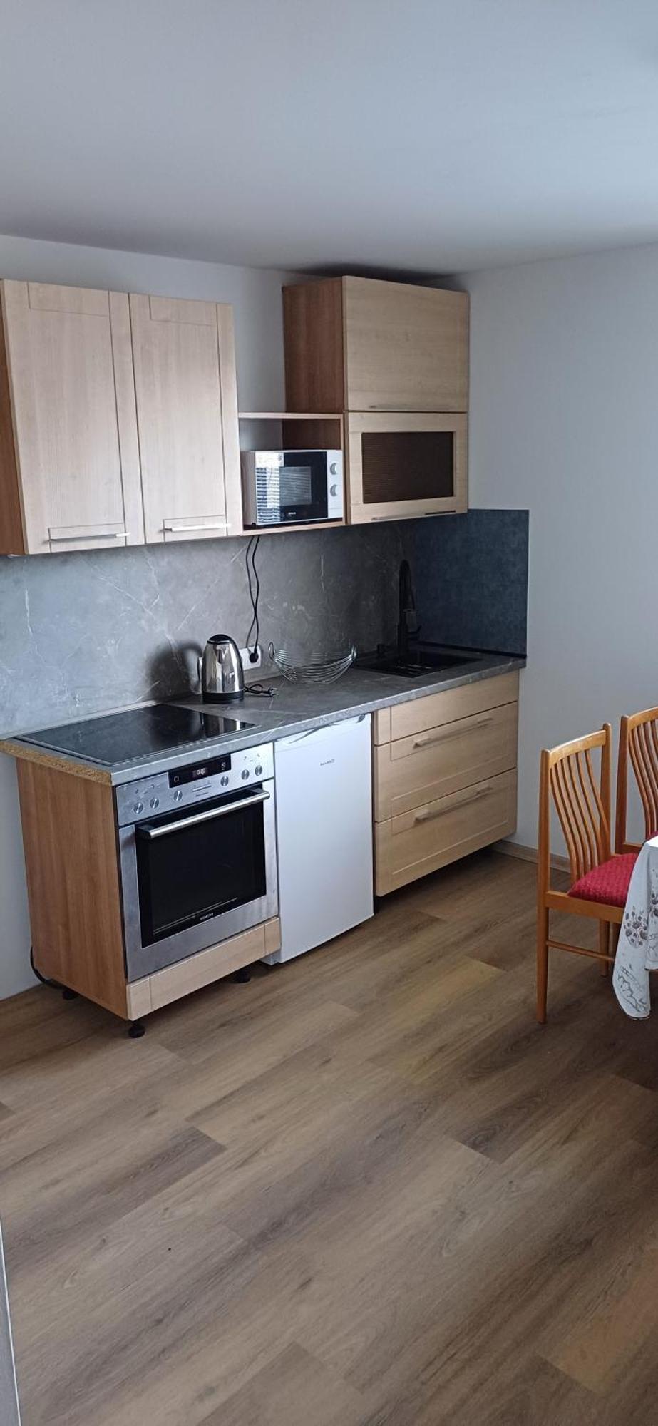 Apartmanovy Dum Terka Zázrivá Exterior foto
