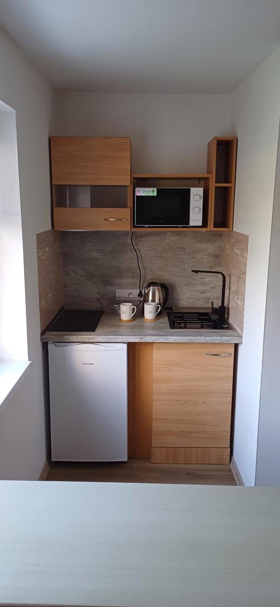 Apartmanovy Dum Terka Zázrivá Exterior foto