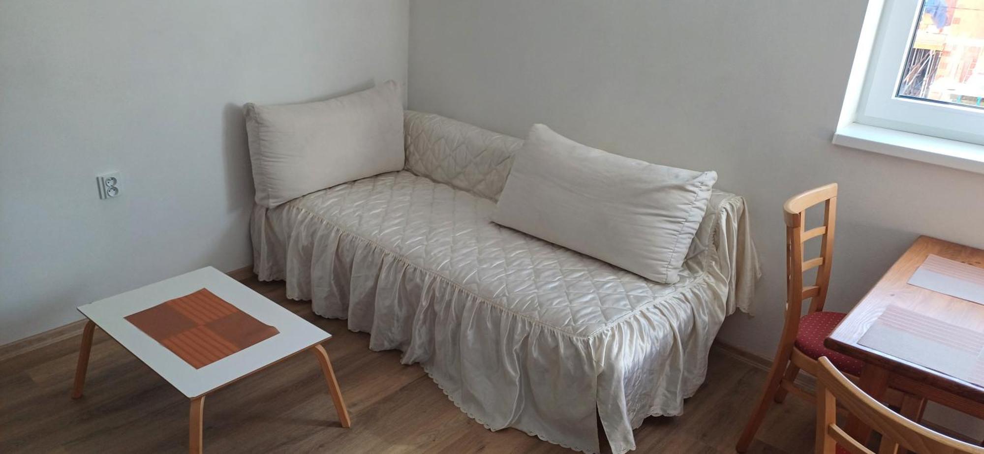 Apartmanovy Dum Terka Zázrivá Exterior foto