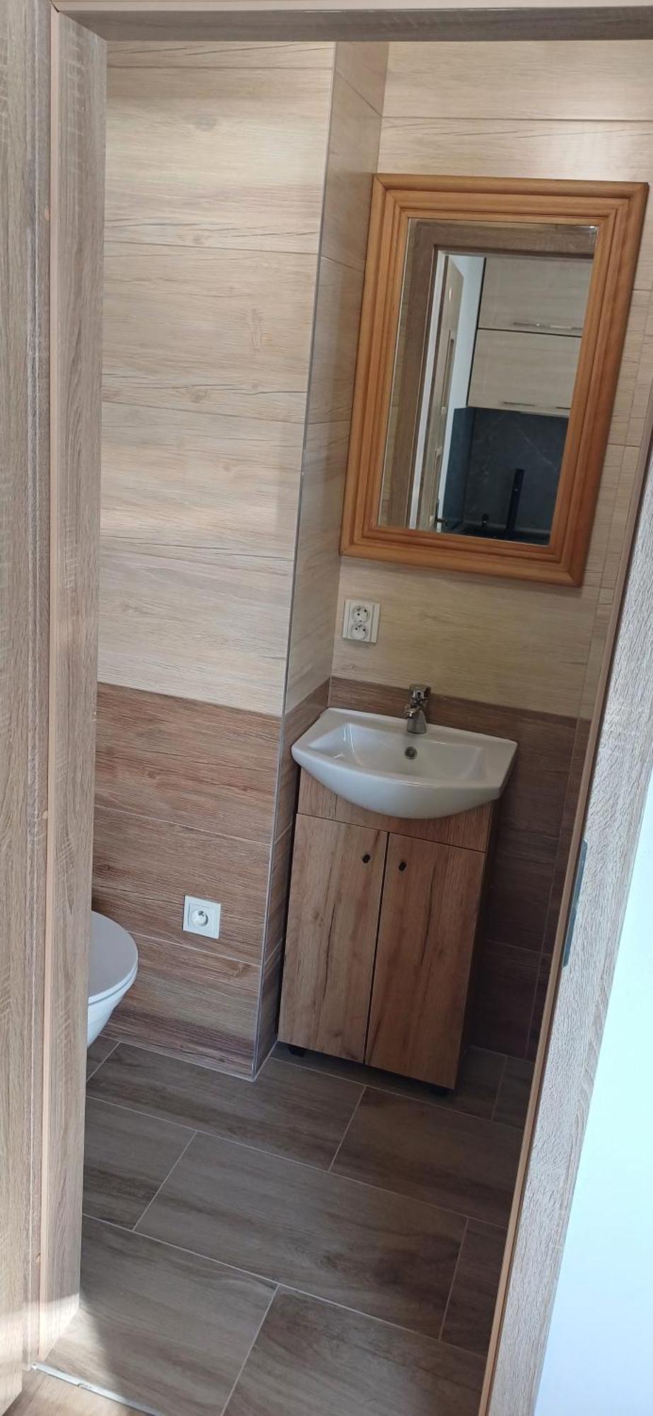 Apartmanovy Dum Terka Zázrivá Exterior foto